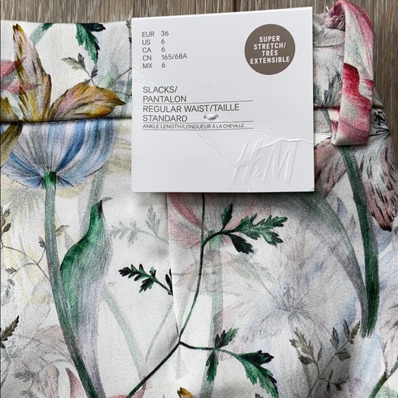 Slacks - Picture 3 of 4